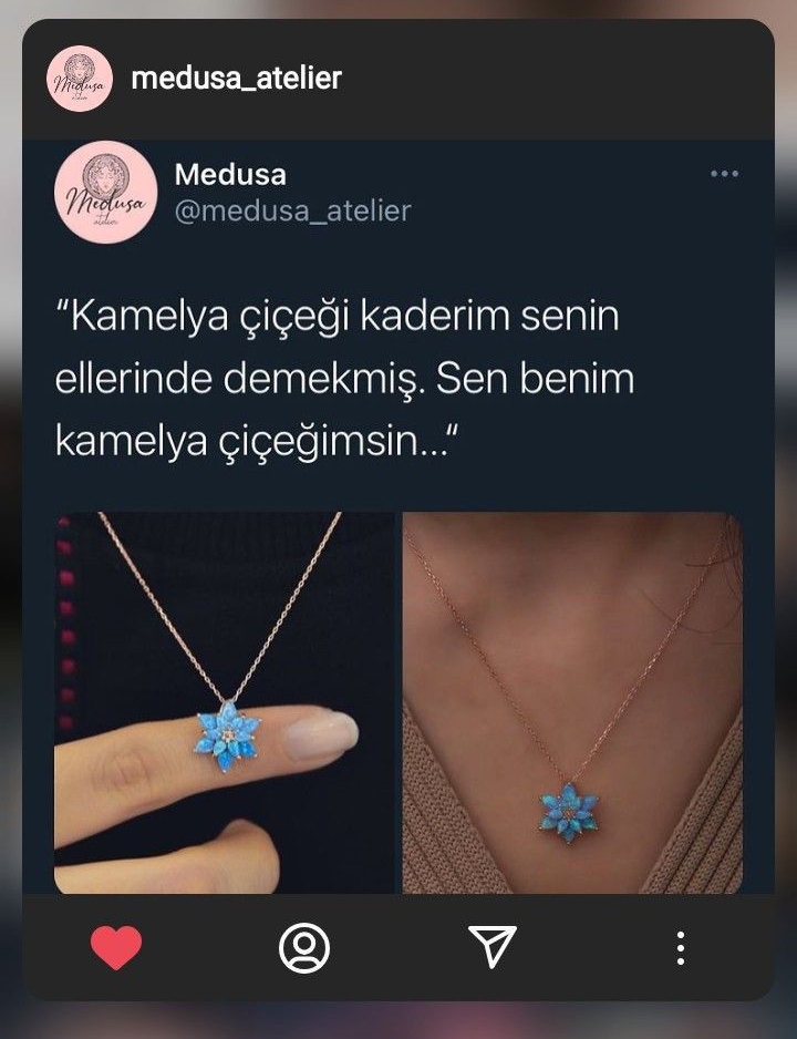 Gönderi görseli