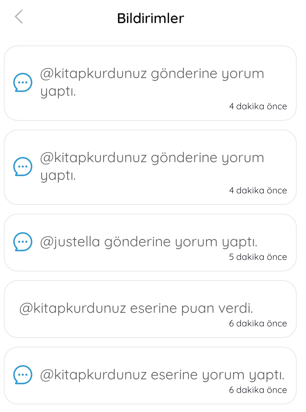 Gönderi görseli
