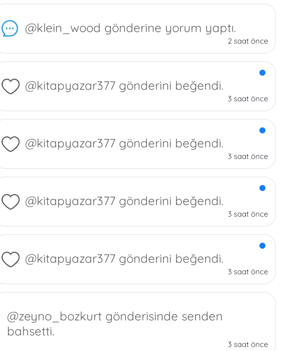 Gönderi görseli