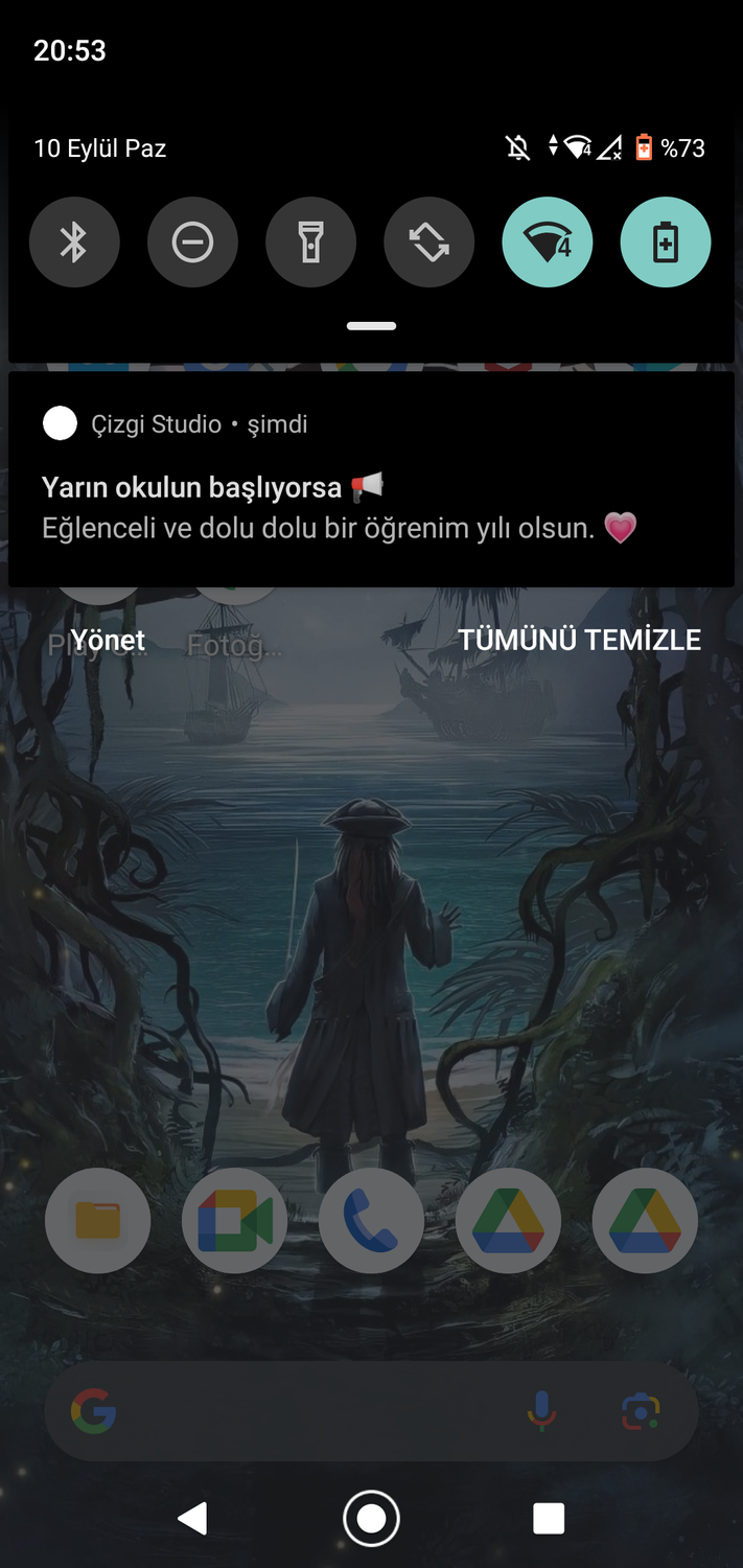 Gönderi görseli