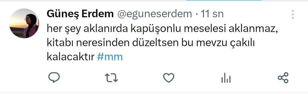 Gönderi görseli
