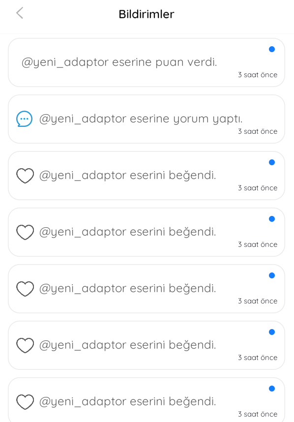 Gönderi görseli