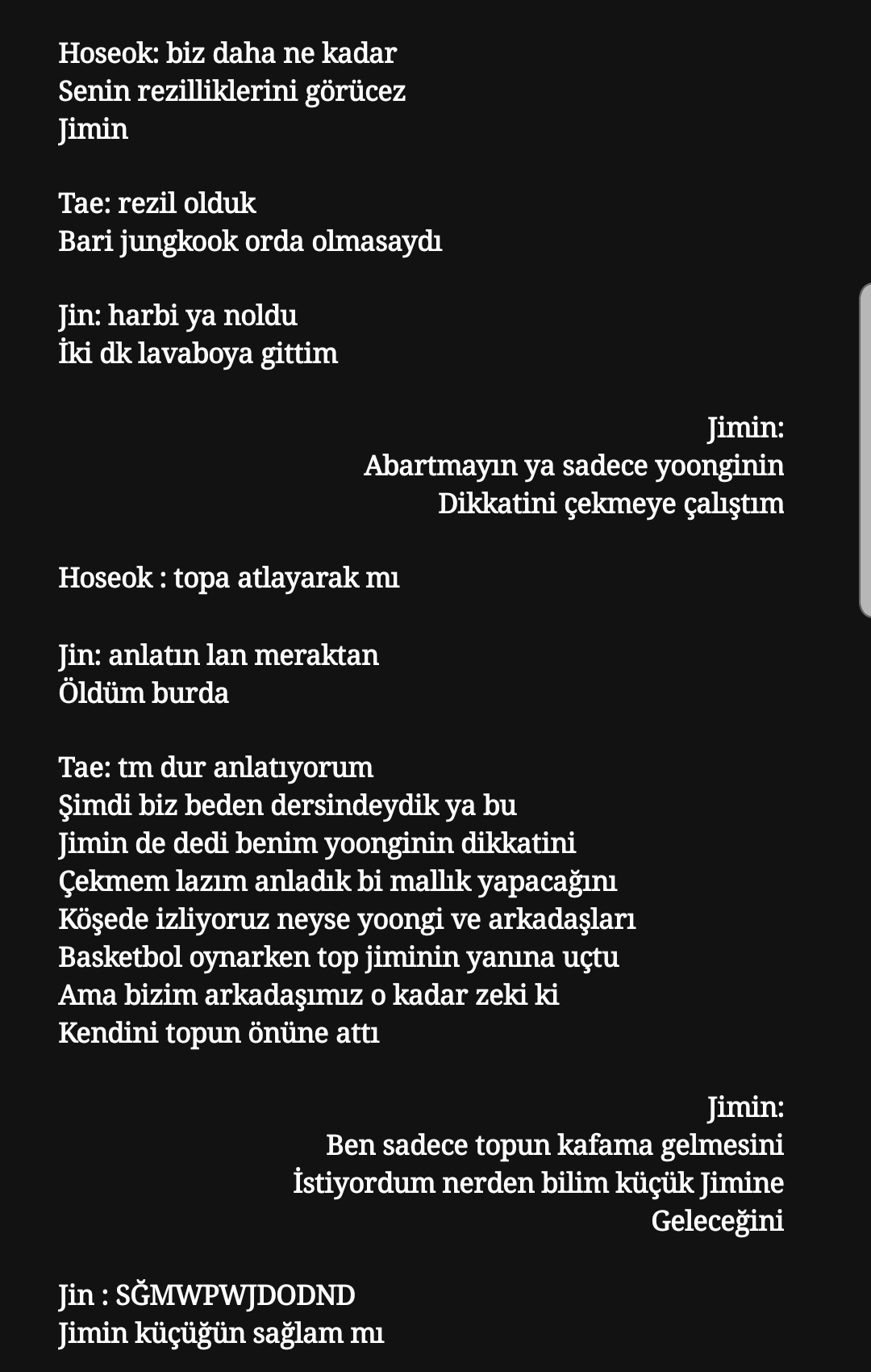 Gönderi görseli