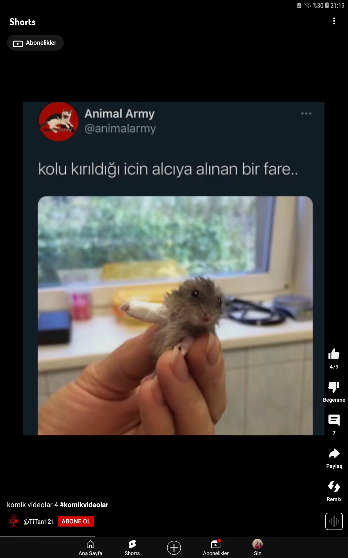 Gönderi görseli