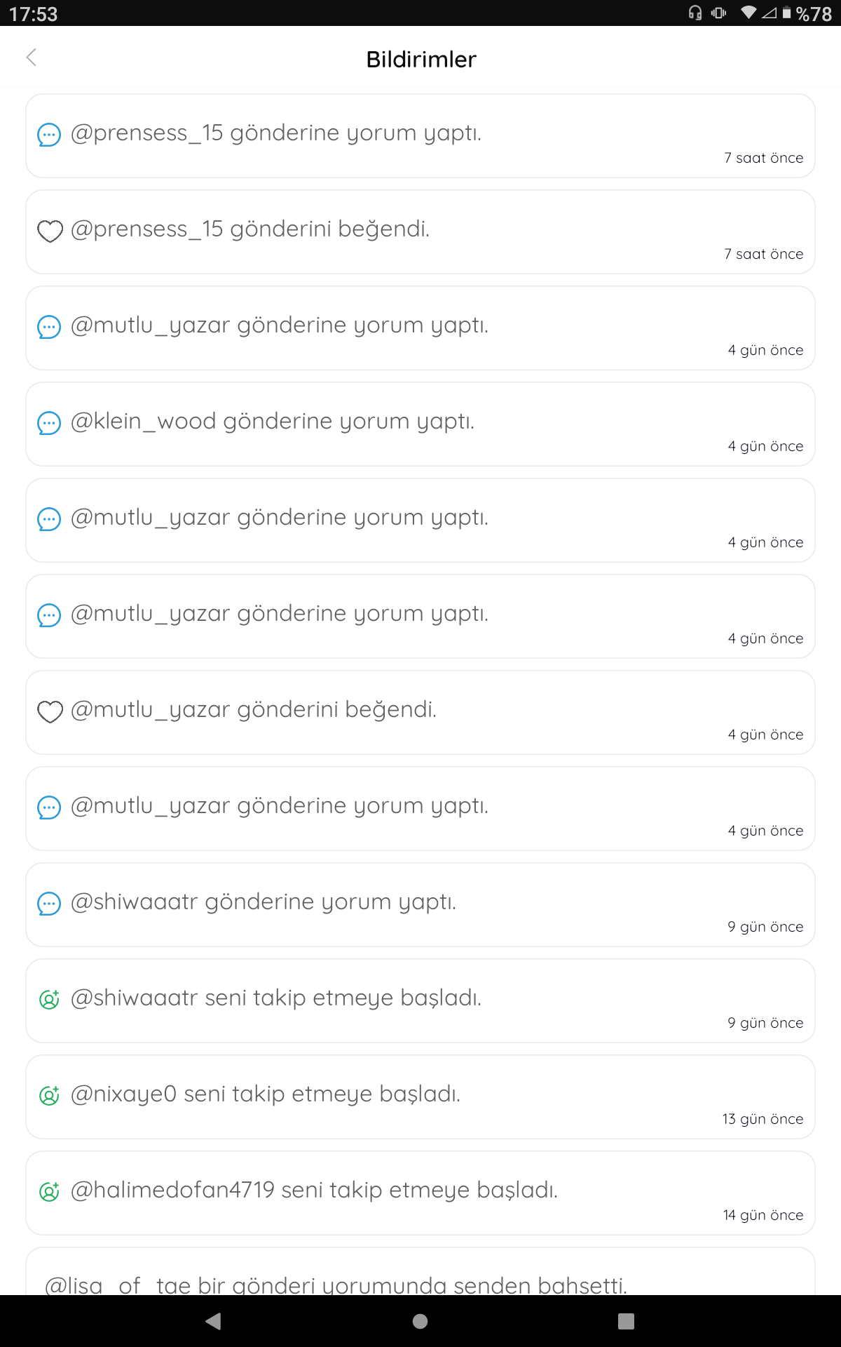 Gönderi görseli