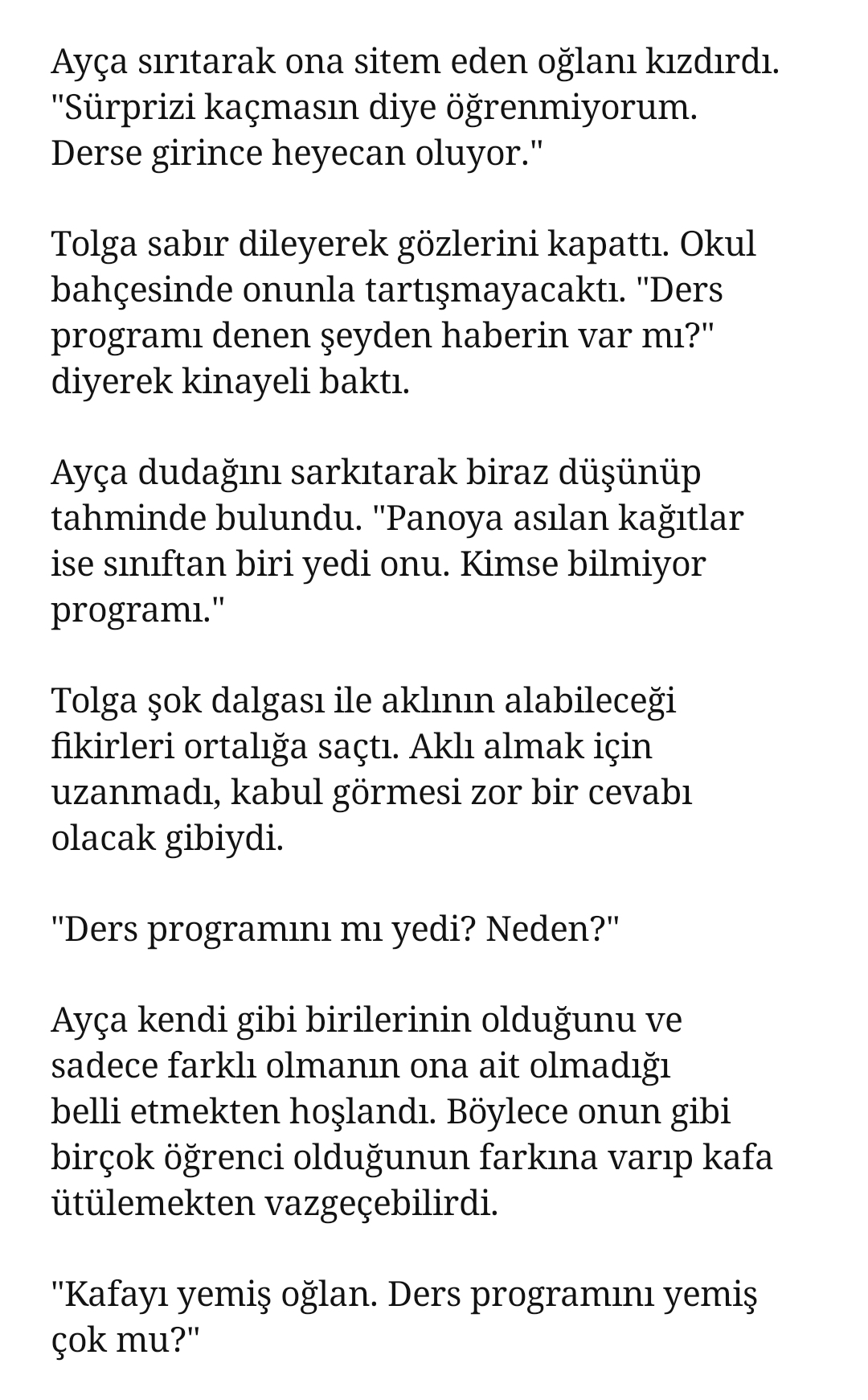 Gönderi görseli