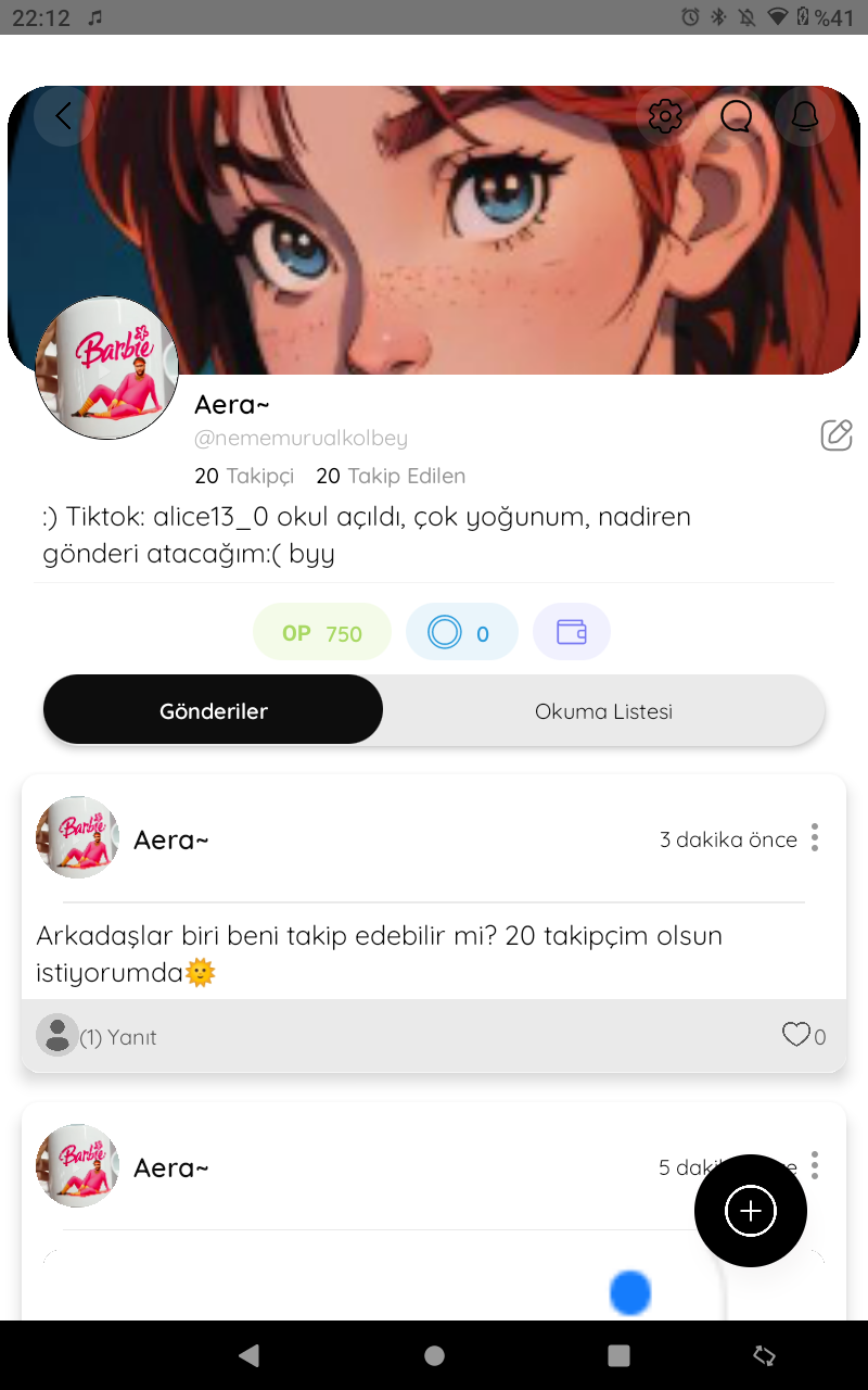 Gönderi görseli