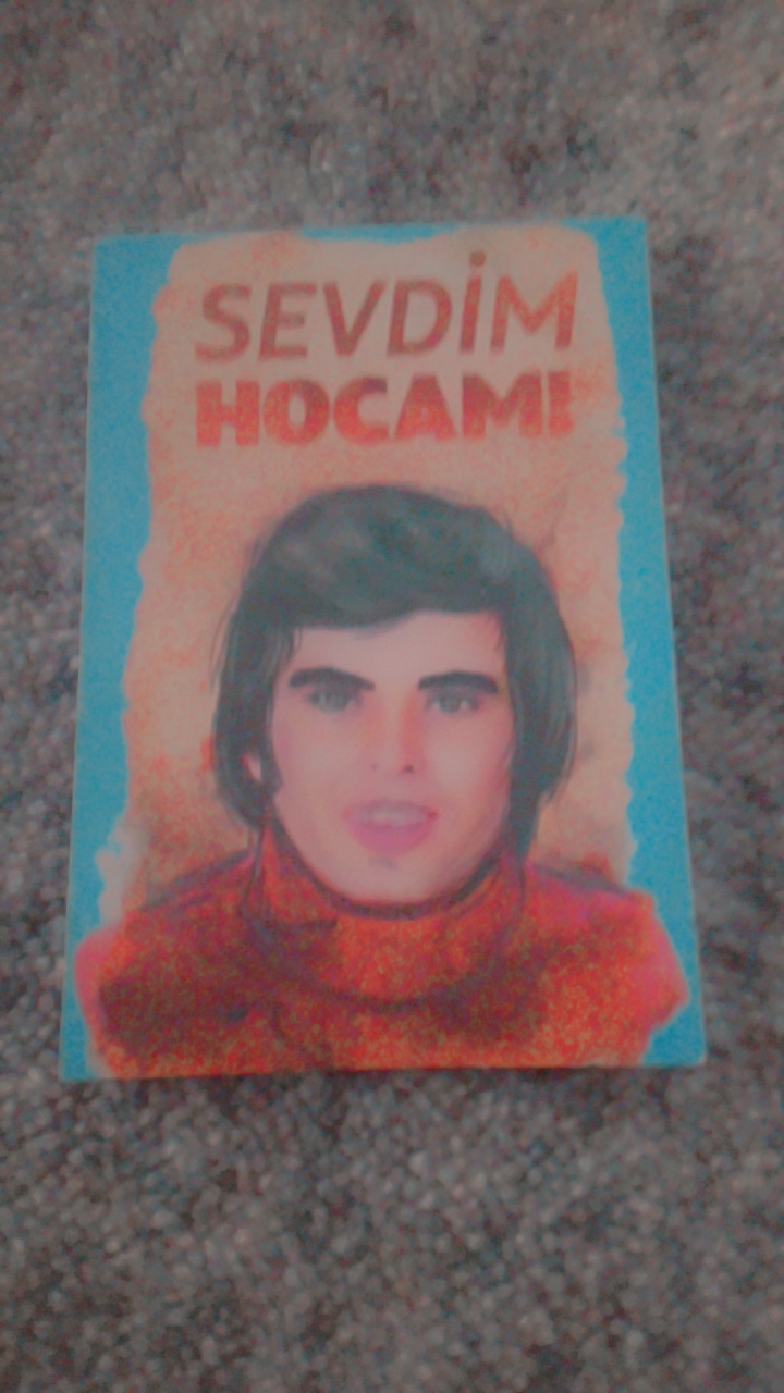 Gönderi görseli