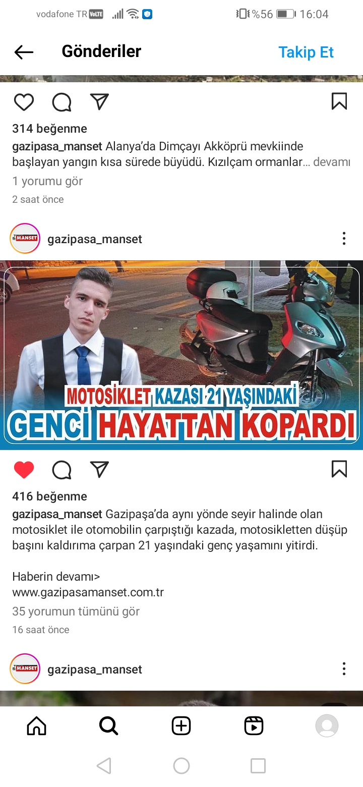 Gönderi görseli