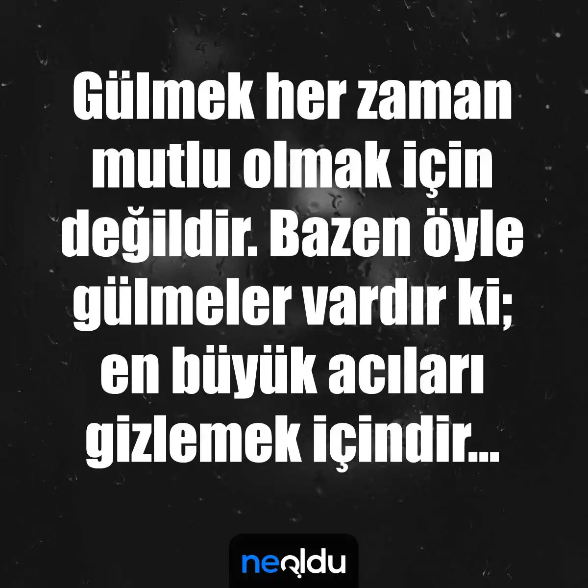 Gönderi görseli