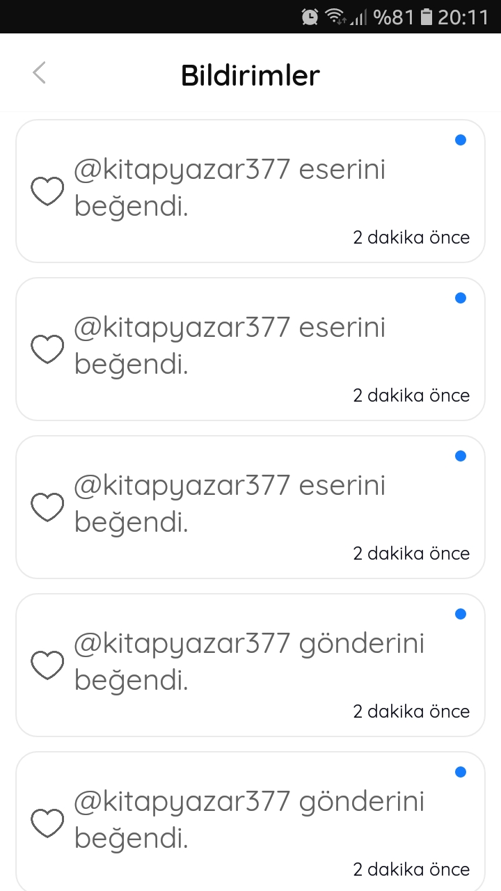 Gönderi görseli