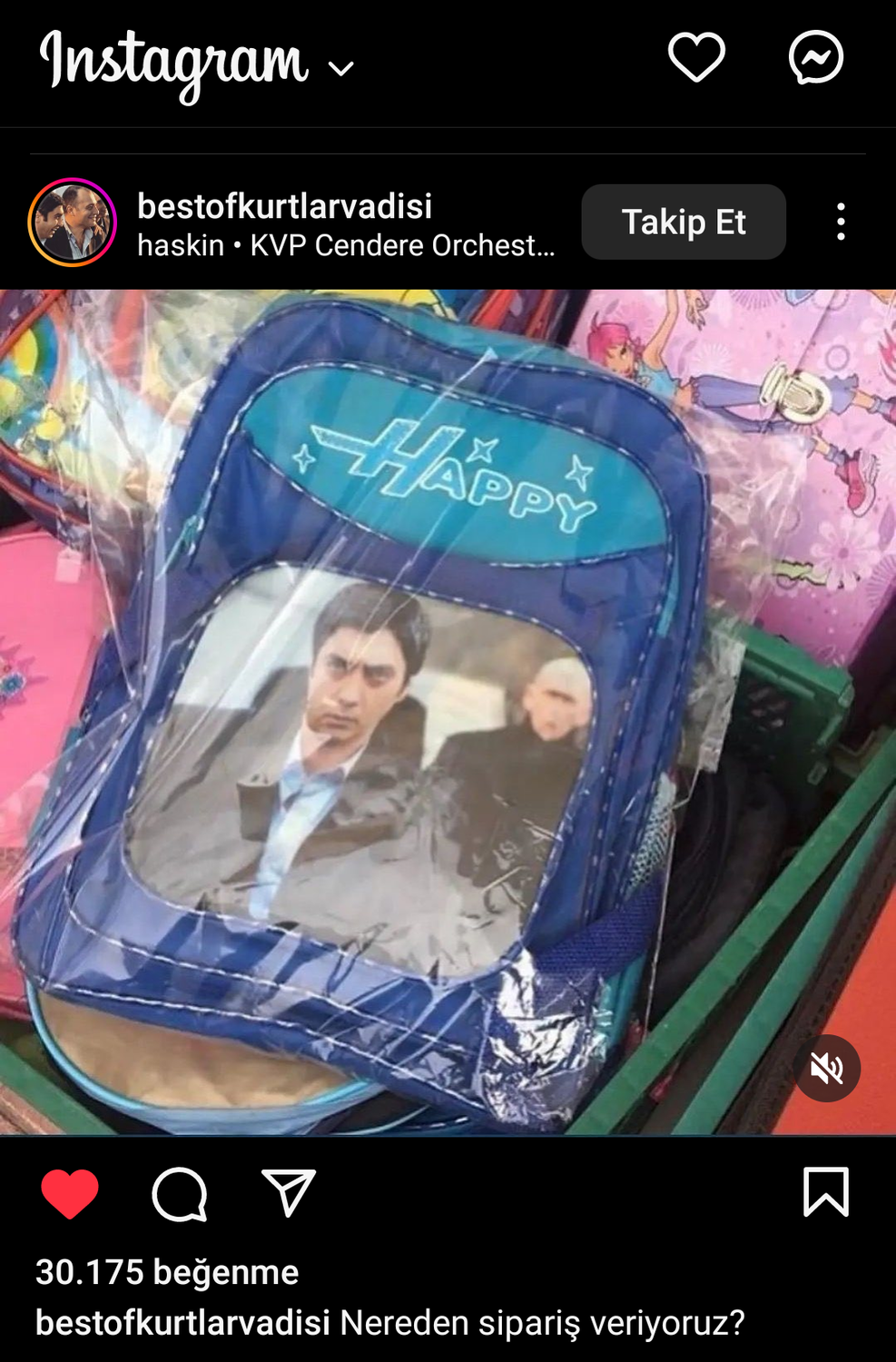 Gönderi görseli