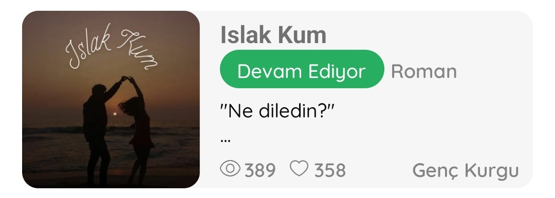 Gönderi görseli