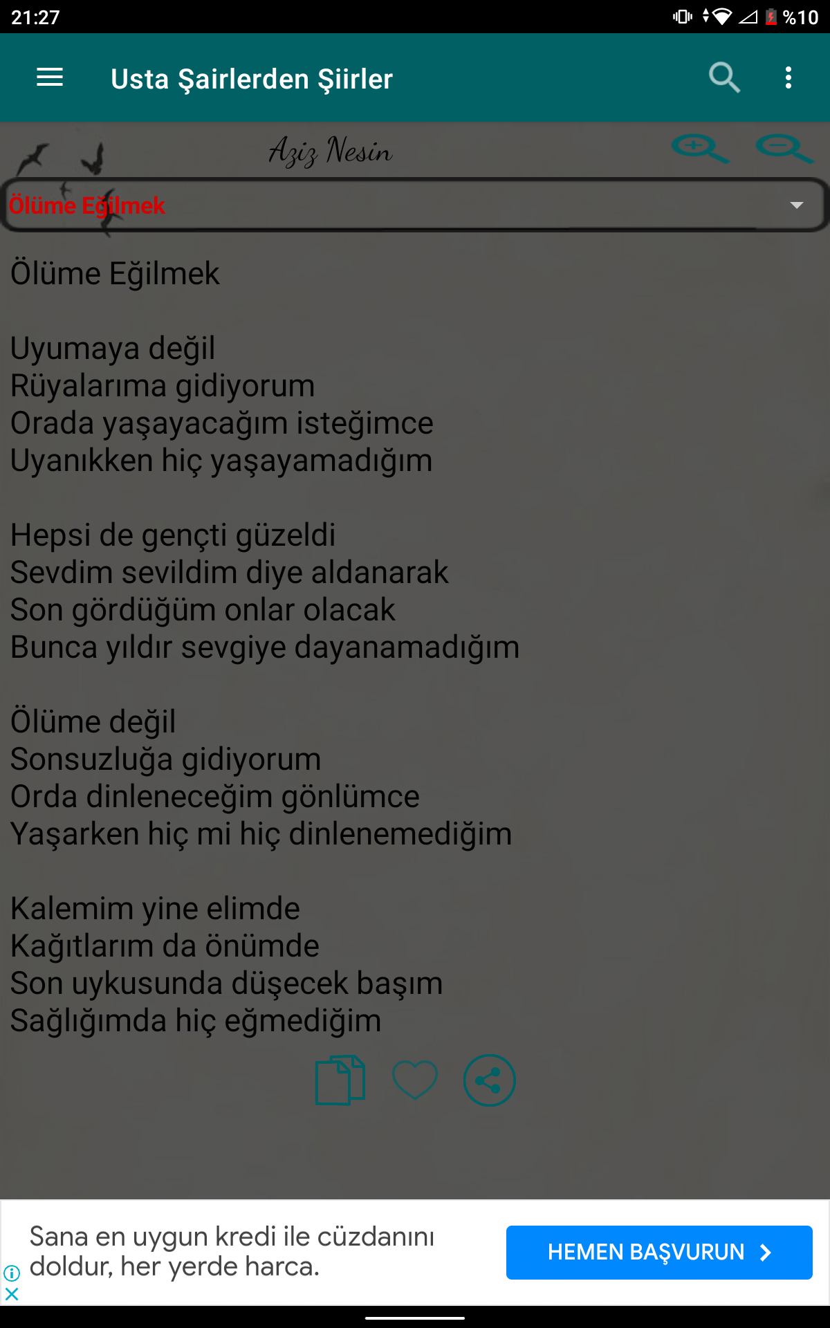 Gönderi görseli