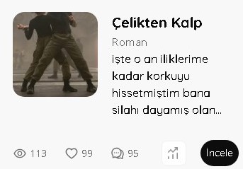 Gönderi görseli