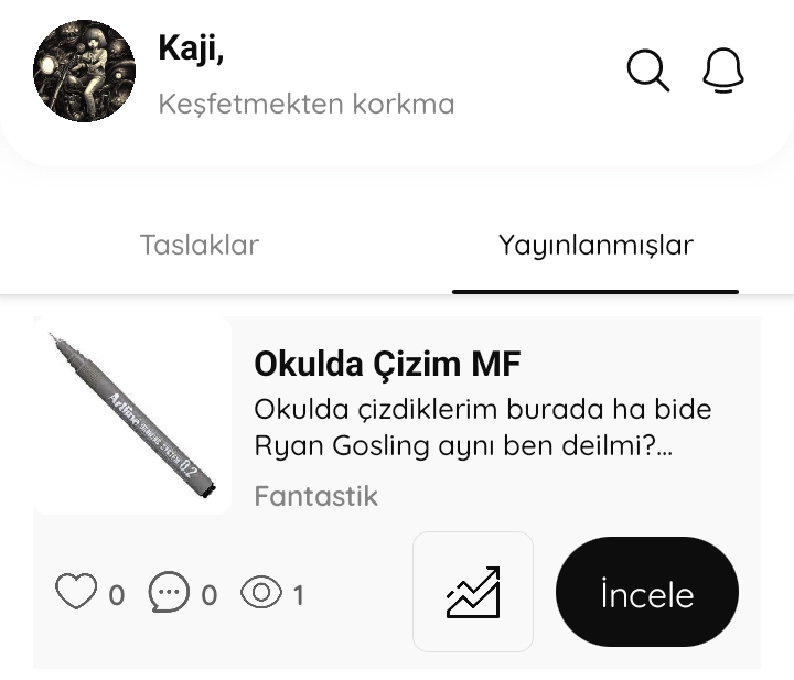 Gönderi görseli