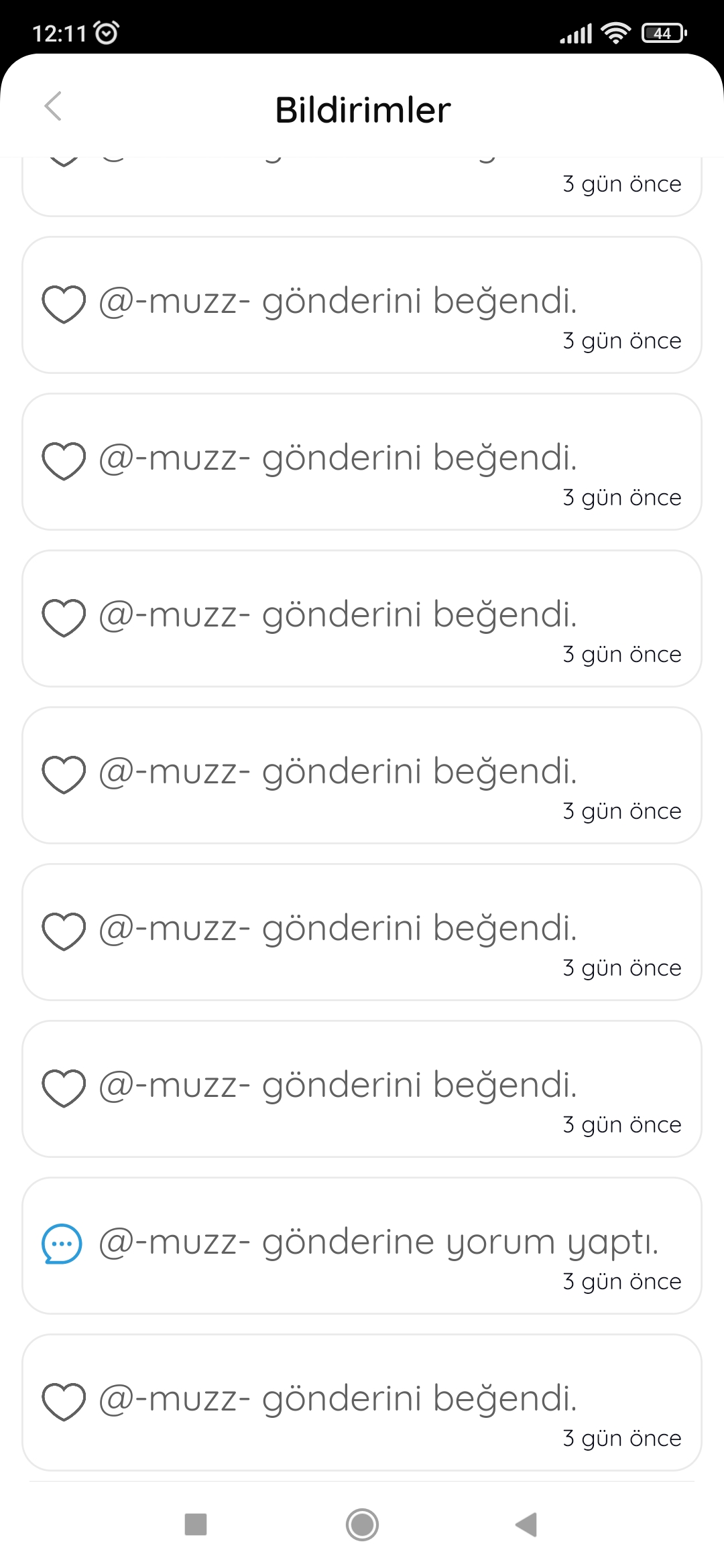 Gönderi görseli