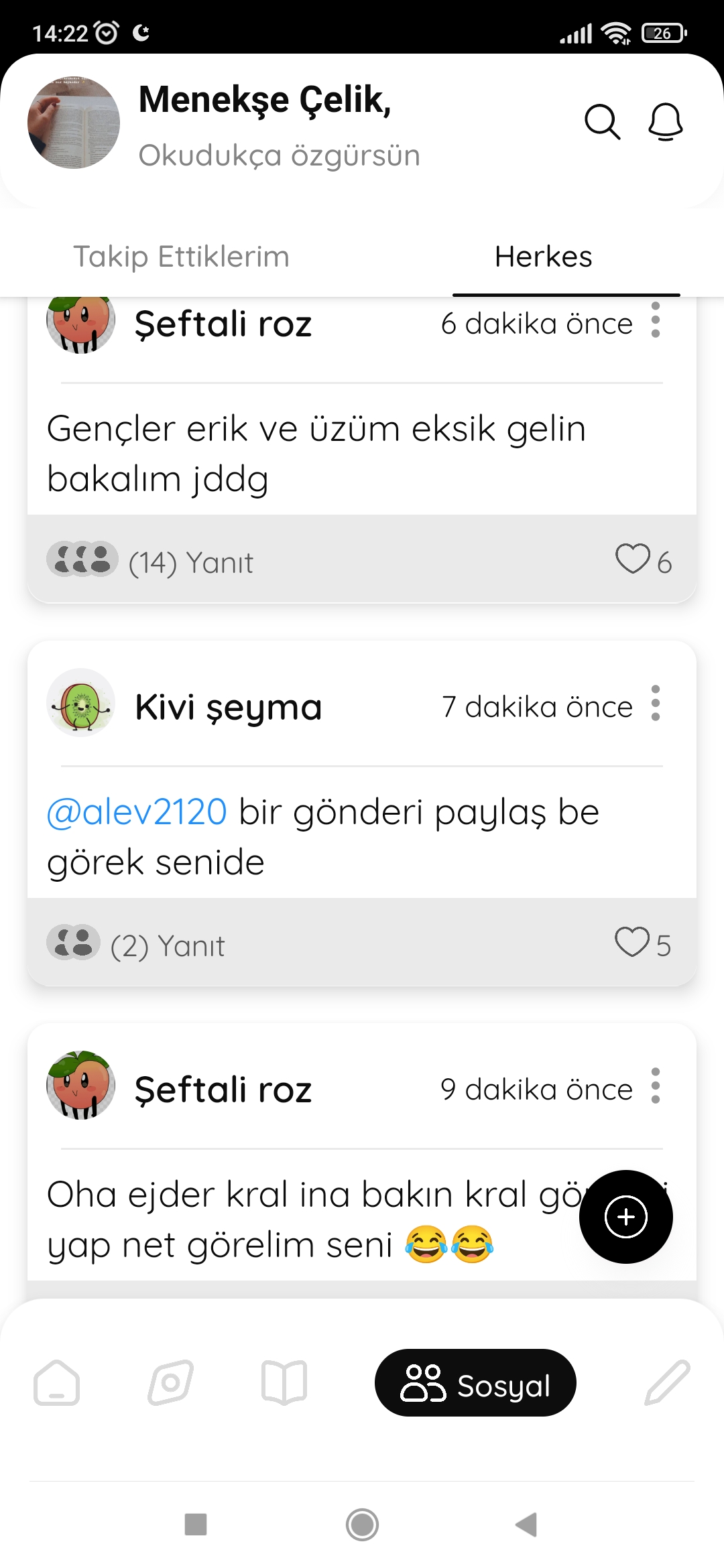 Gönderi görseli