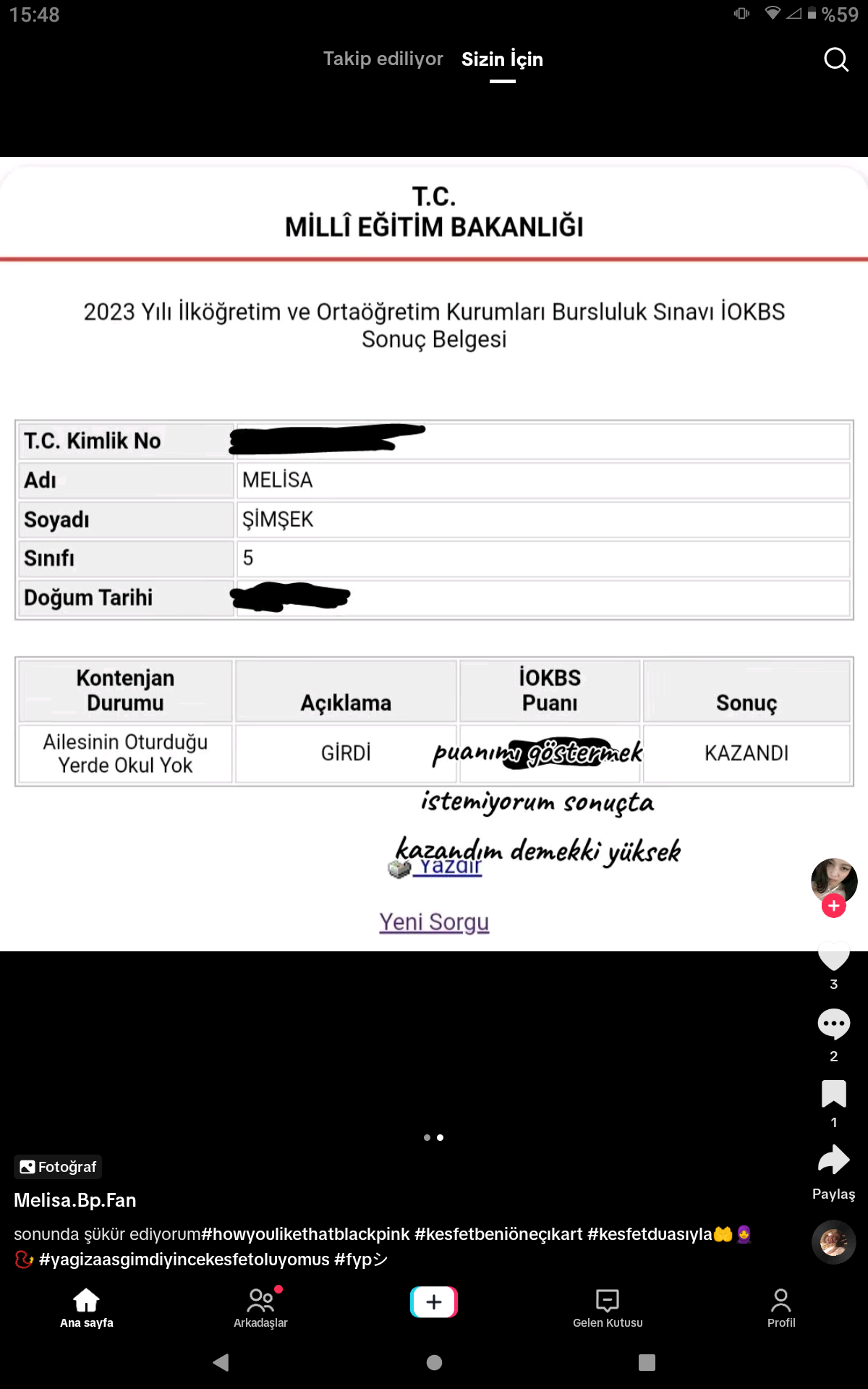 Gönderi görseli