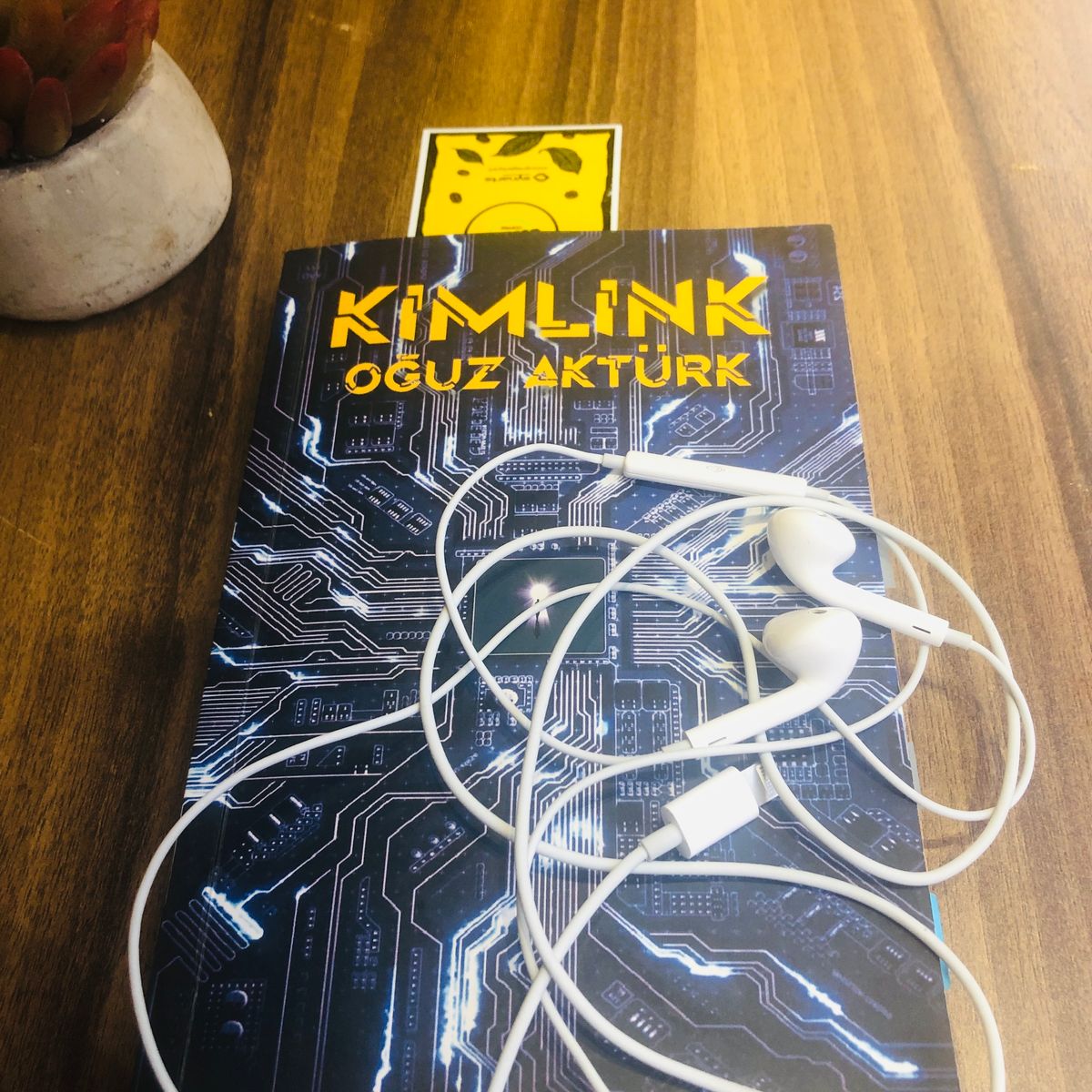 Gönderi görseli