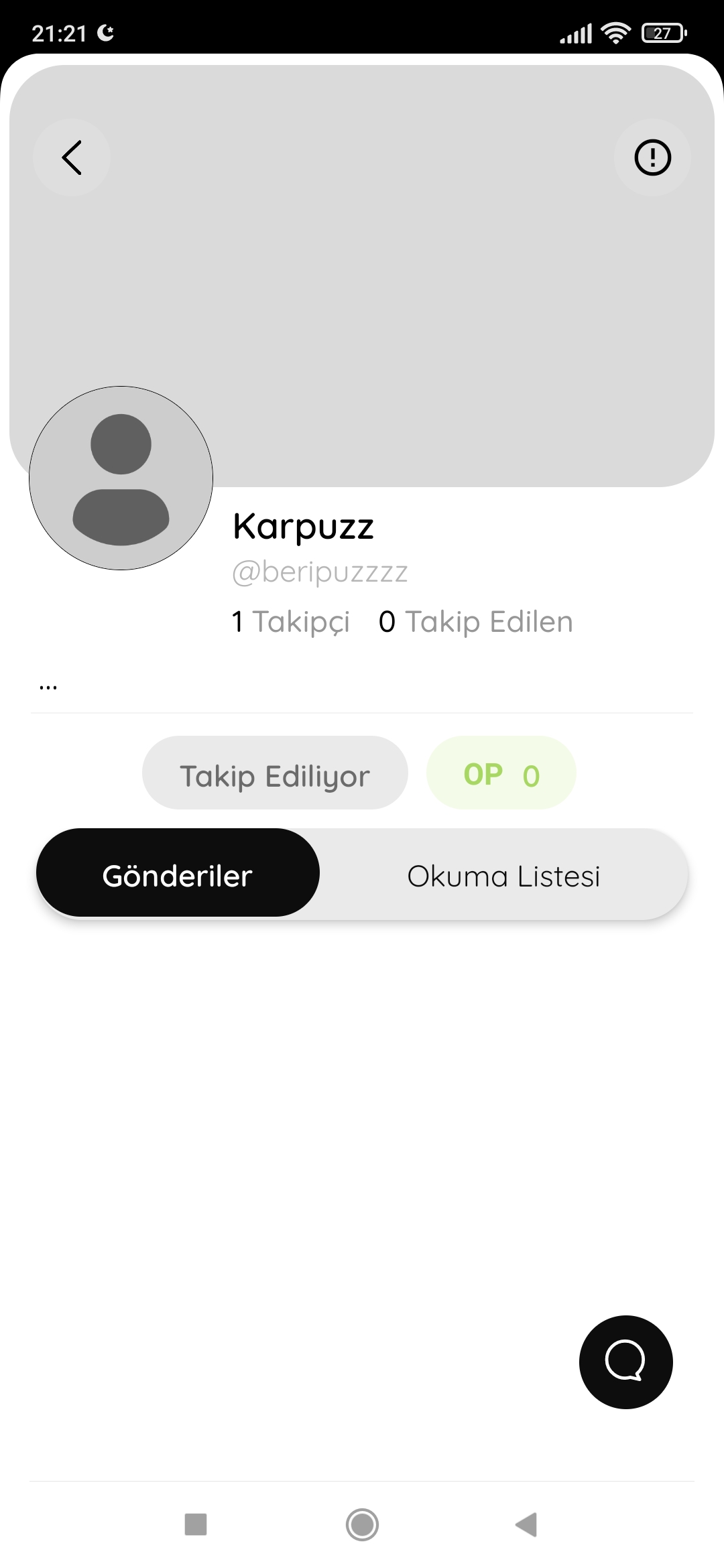 Gönderi görseli