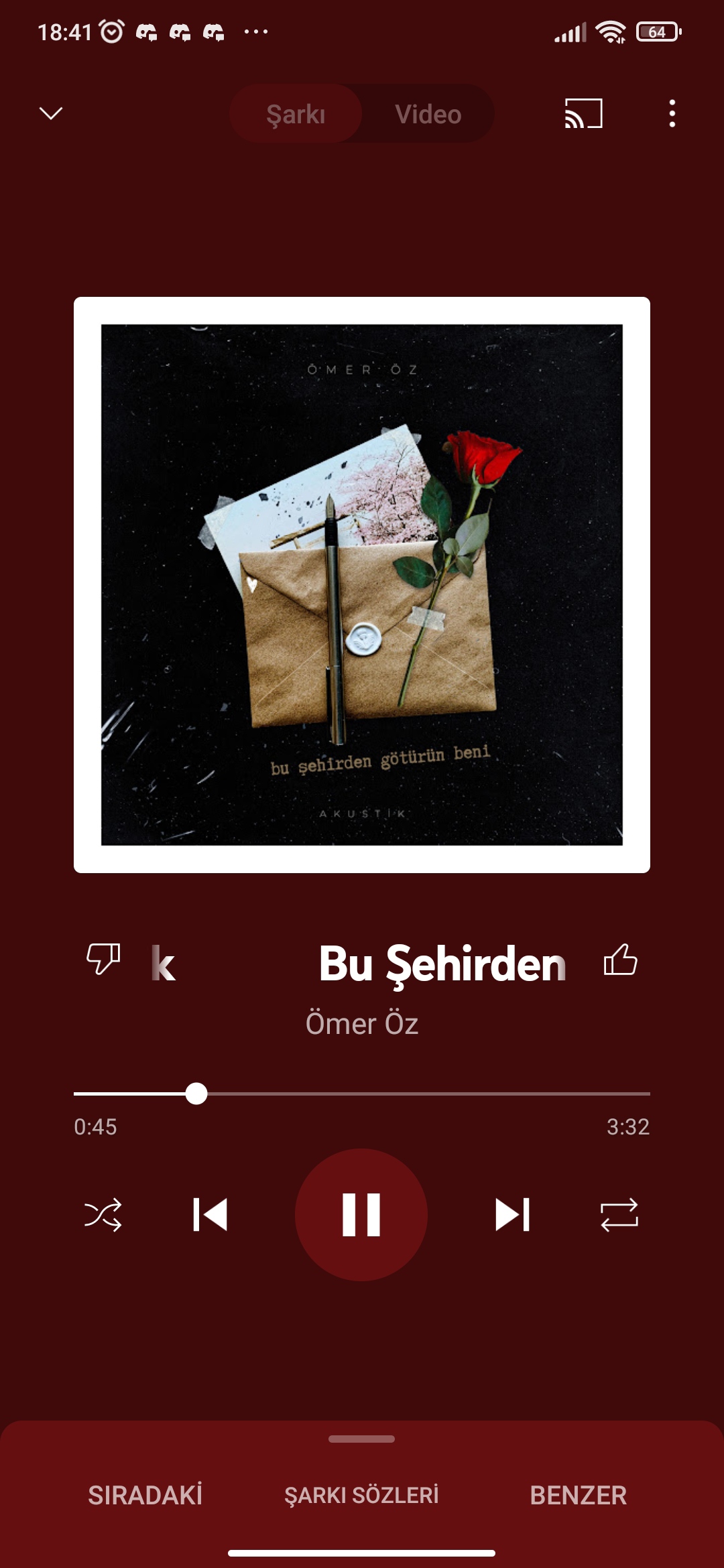 Gönderi görseli