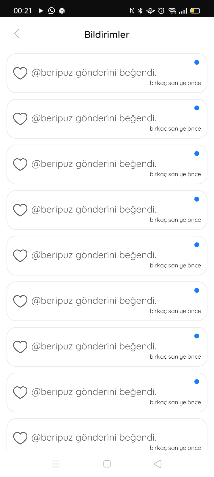 Gönderi görseli