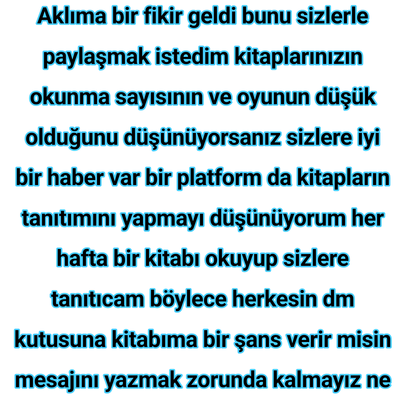 Gönderi görseli
