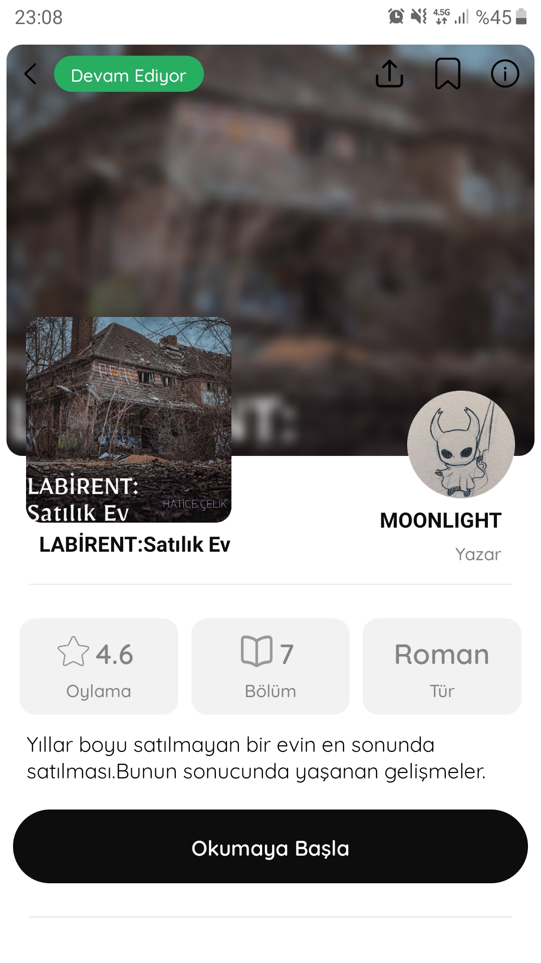 Gönderi görseli