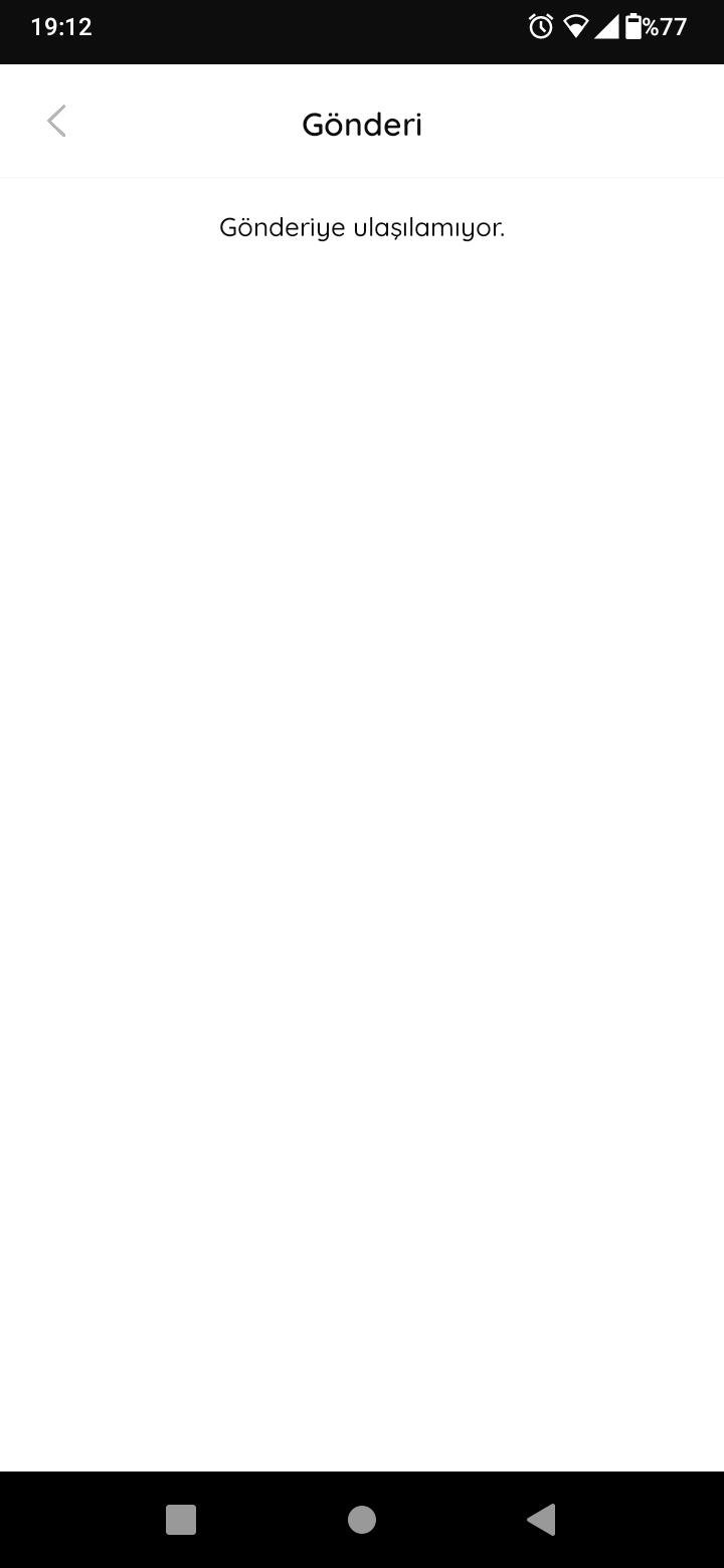 Gönderi görseli