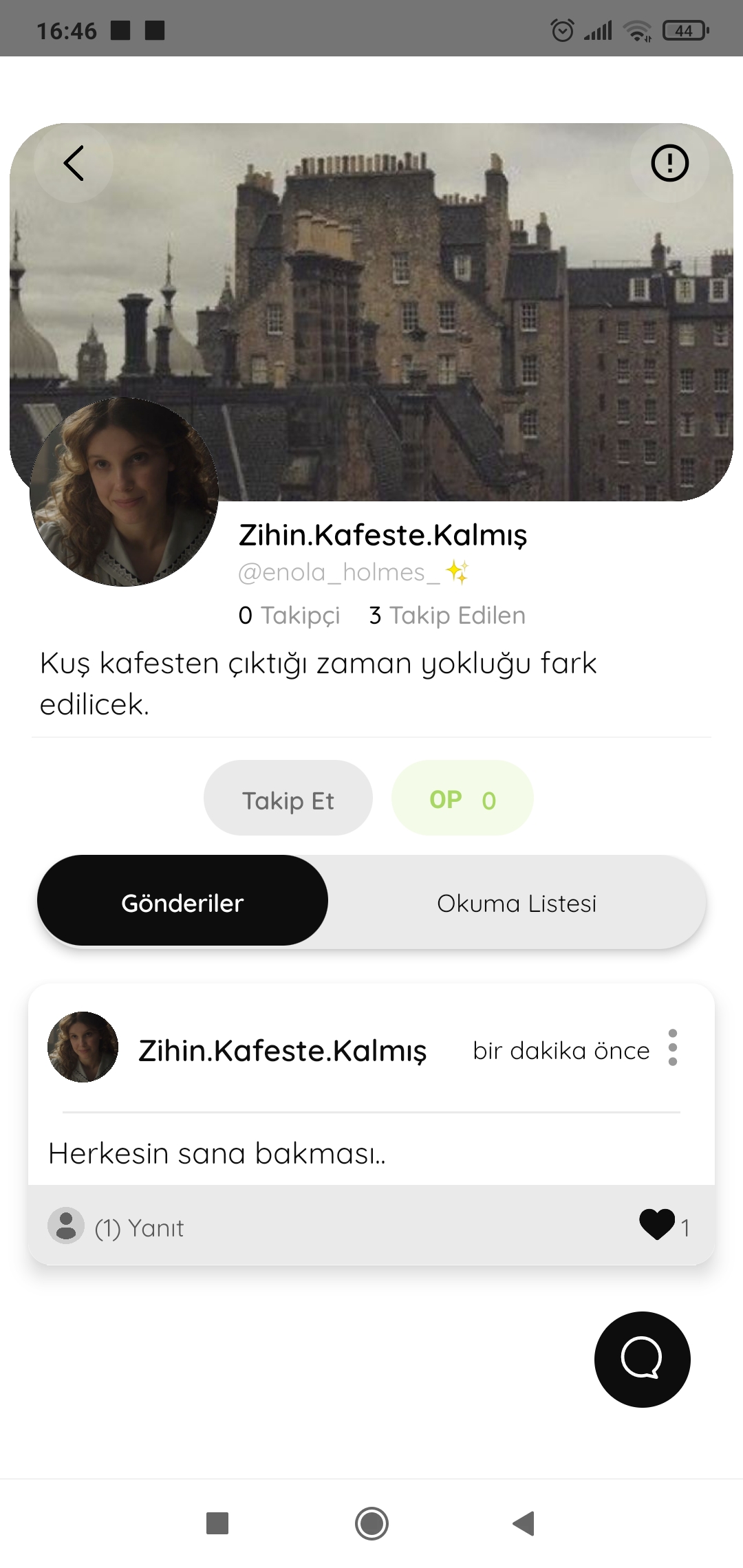 Gönderi görseli