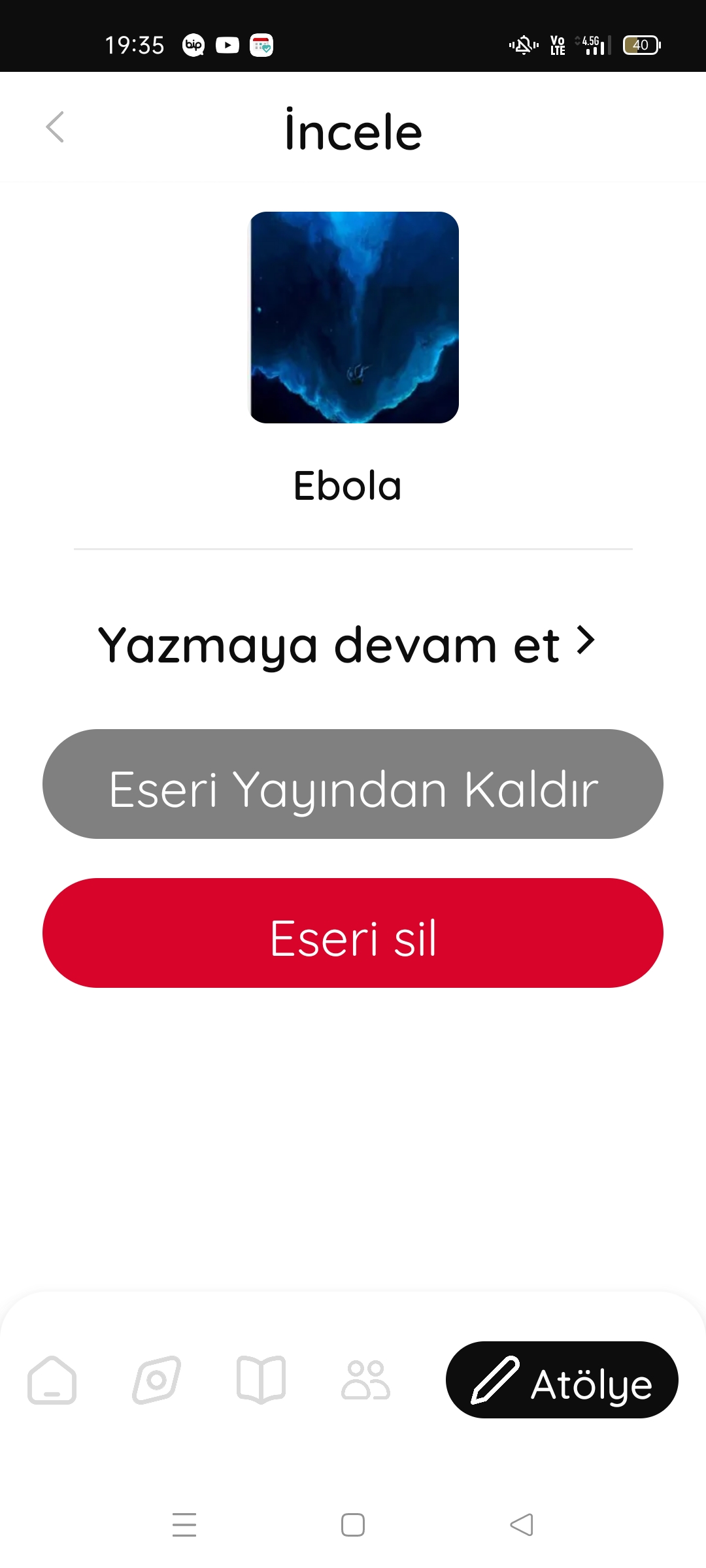 Gönderi görseli