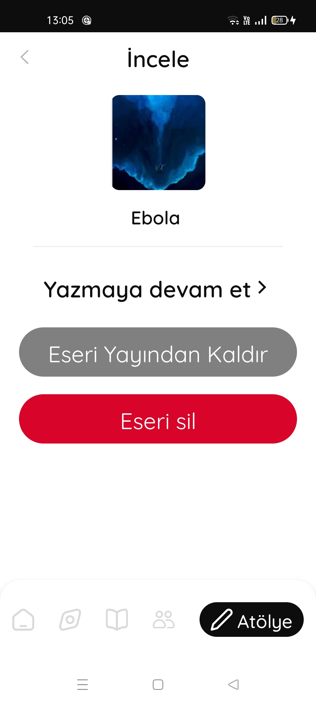 Gönderi görseli