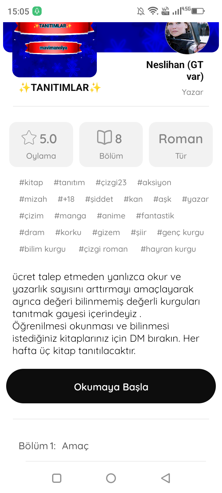 Gönderi görseli