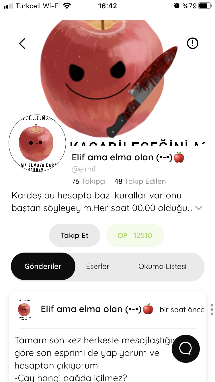 Gönderi görseli