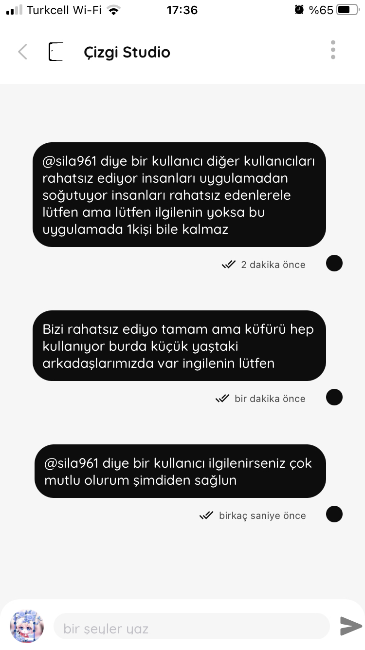 Gönderi görseli