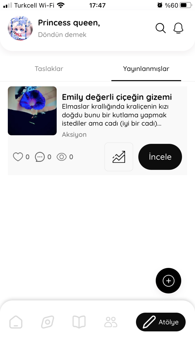 Gönderi görseli