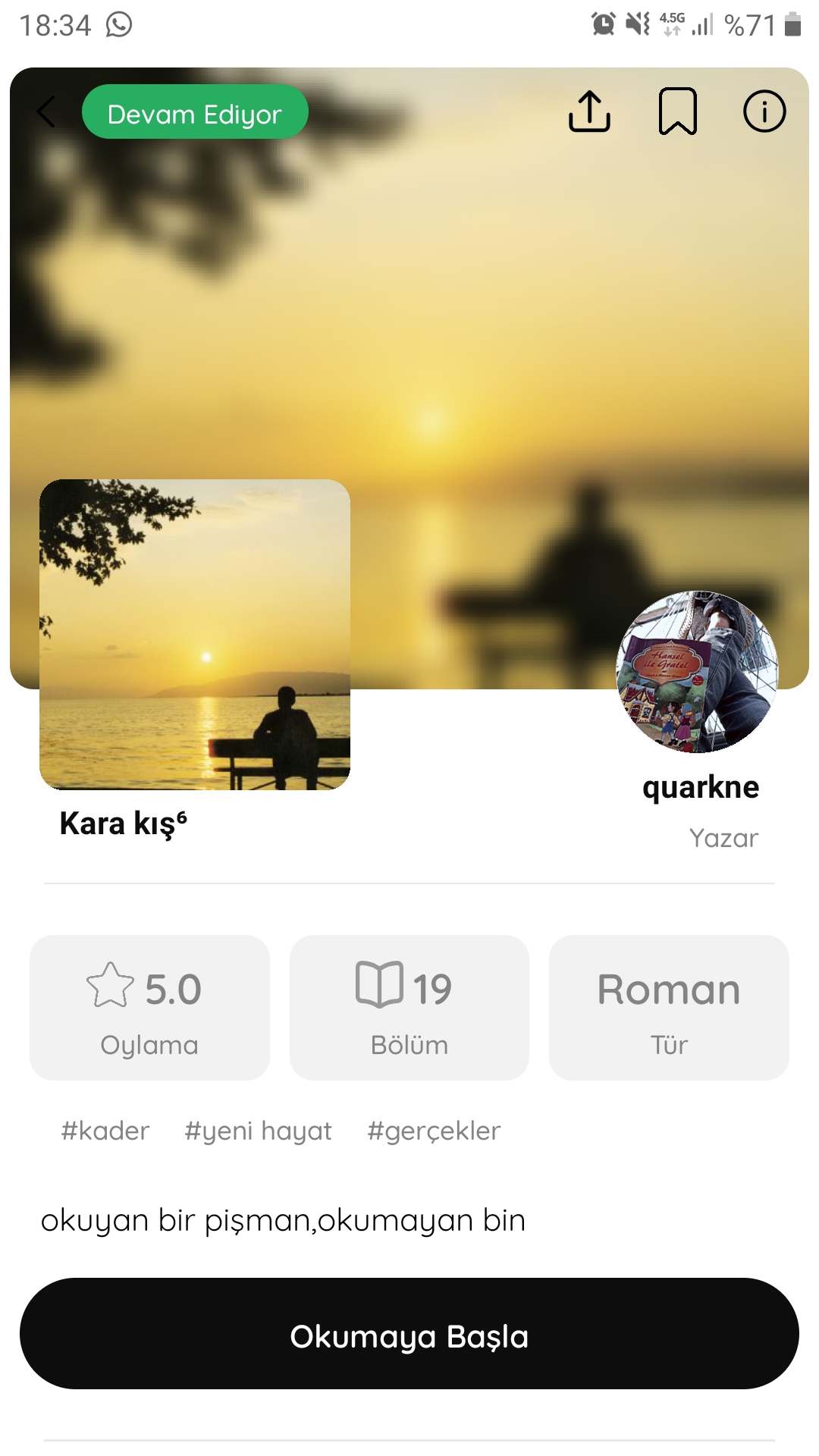 Gönderi görseli
