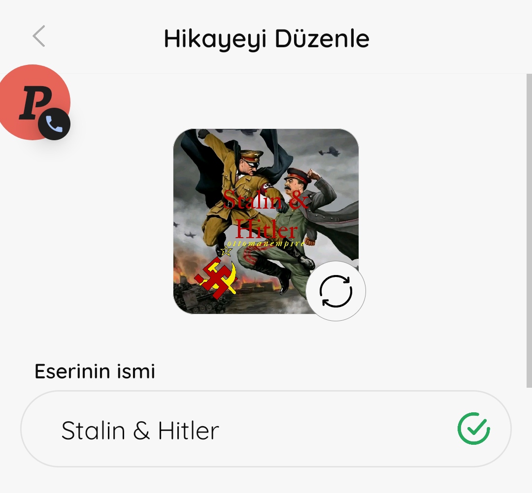 Gönderi görseli