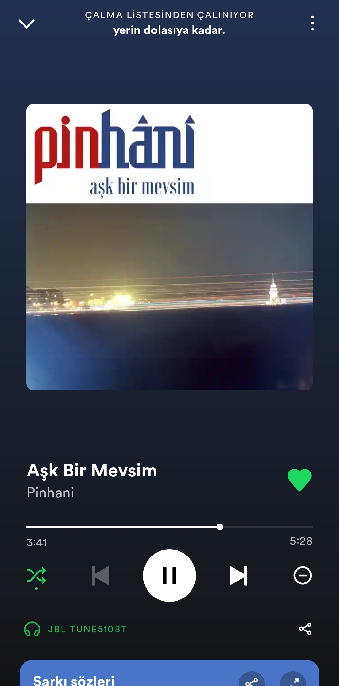 Gönderi görseli