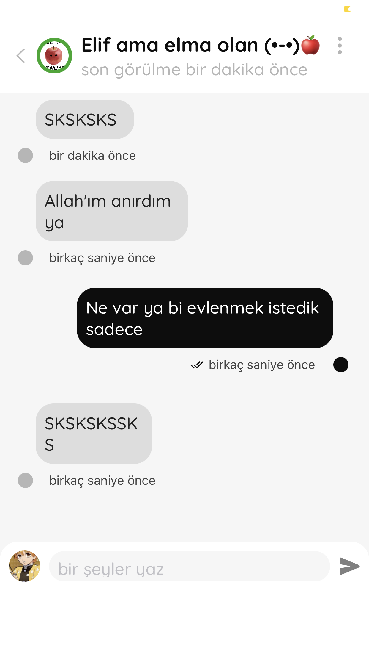 Gönderi görseli