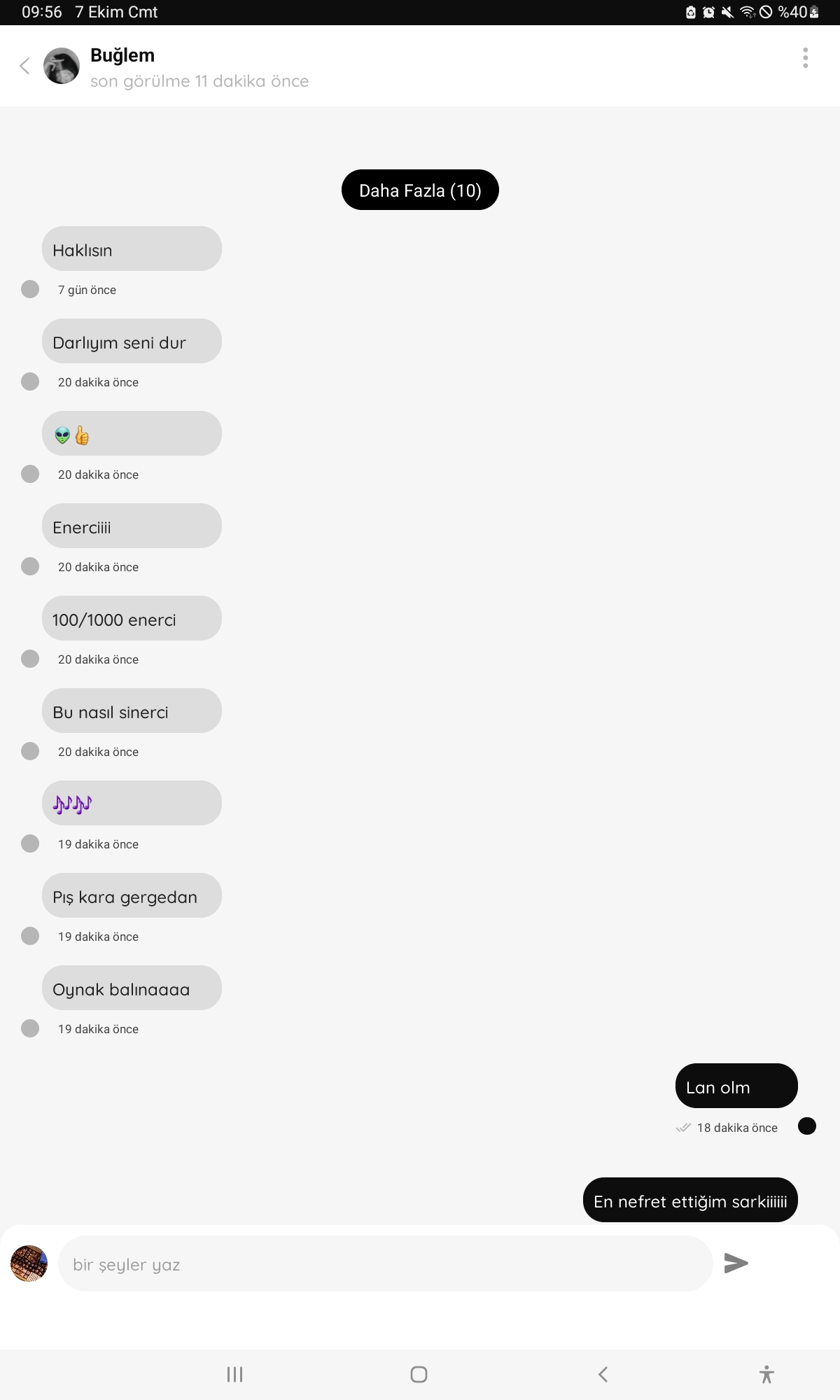 Gönderi görseli