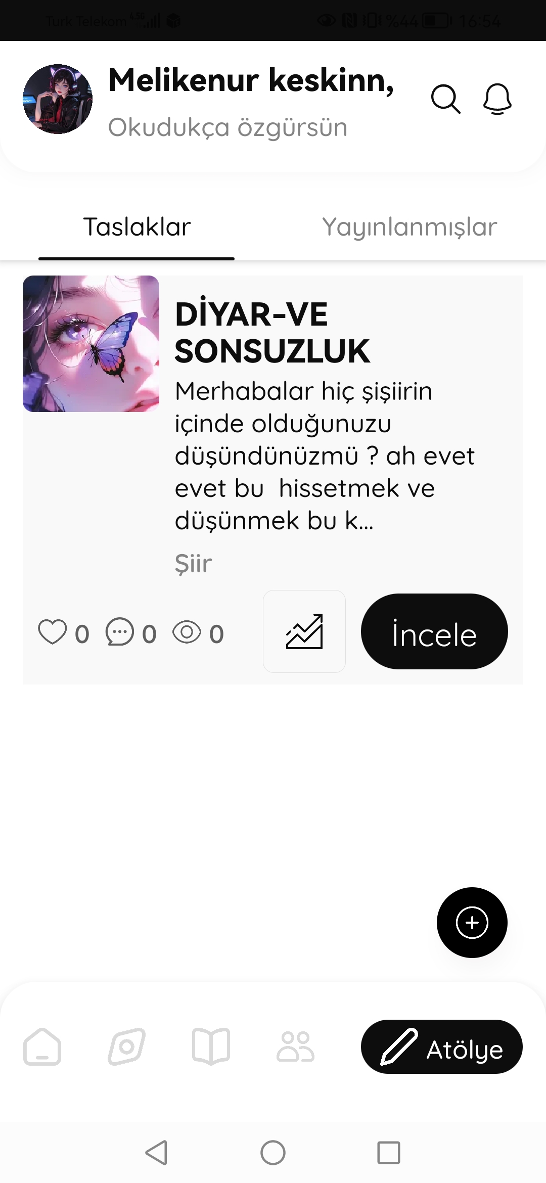 Gönderi görseli