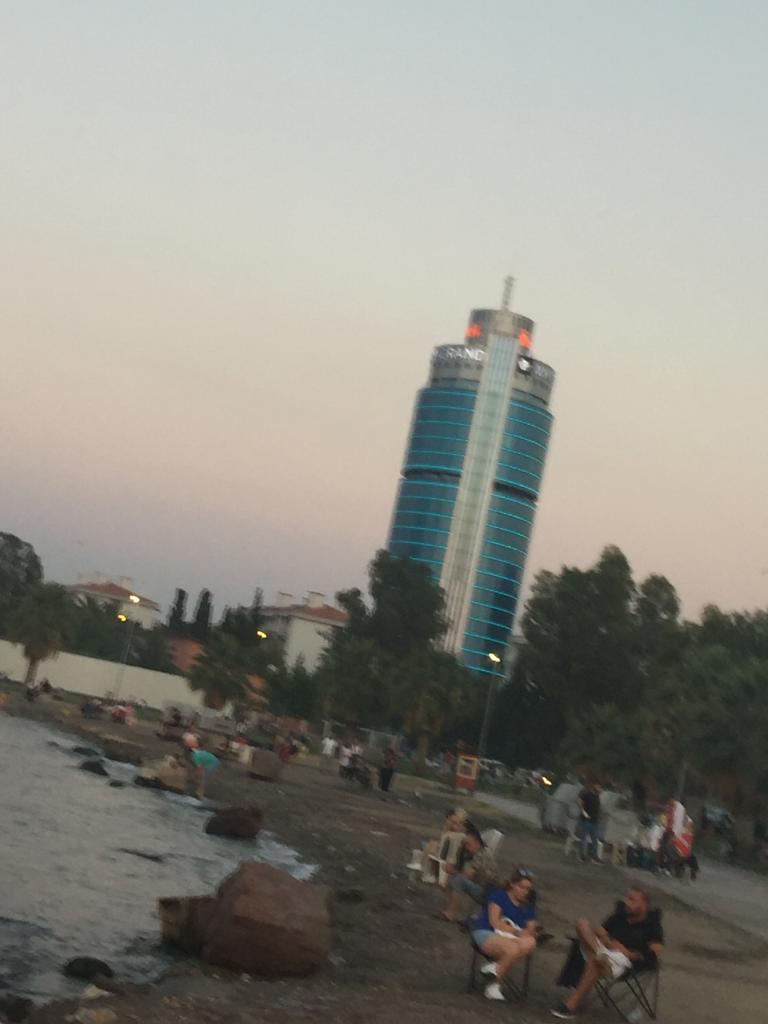 صورة المنشور