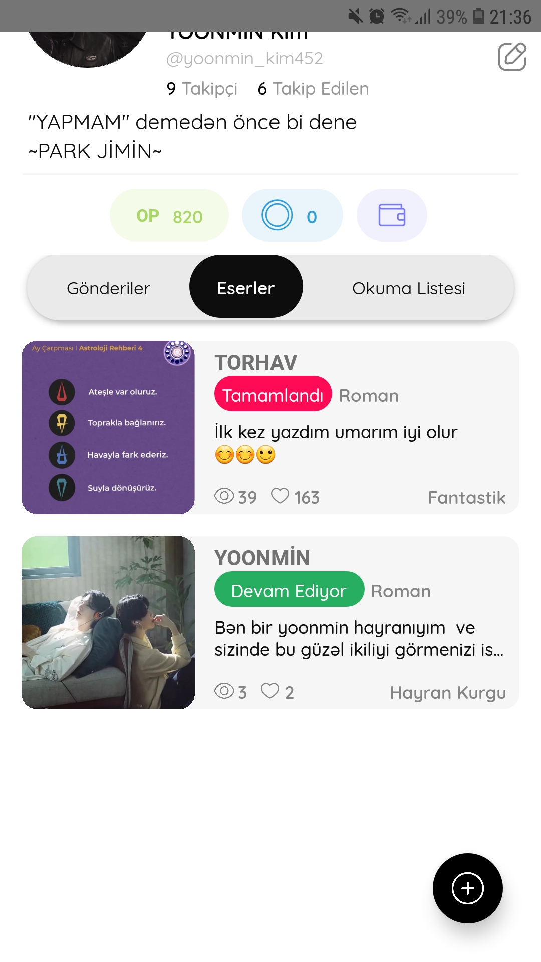 Gönderi görseli