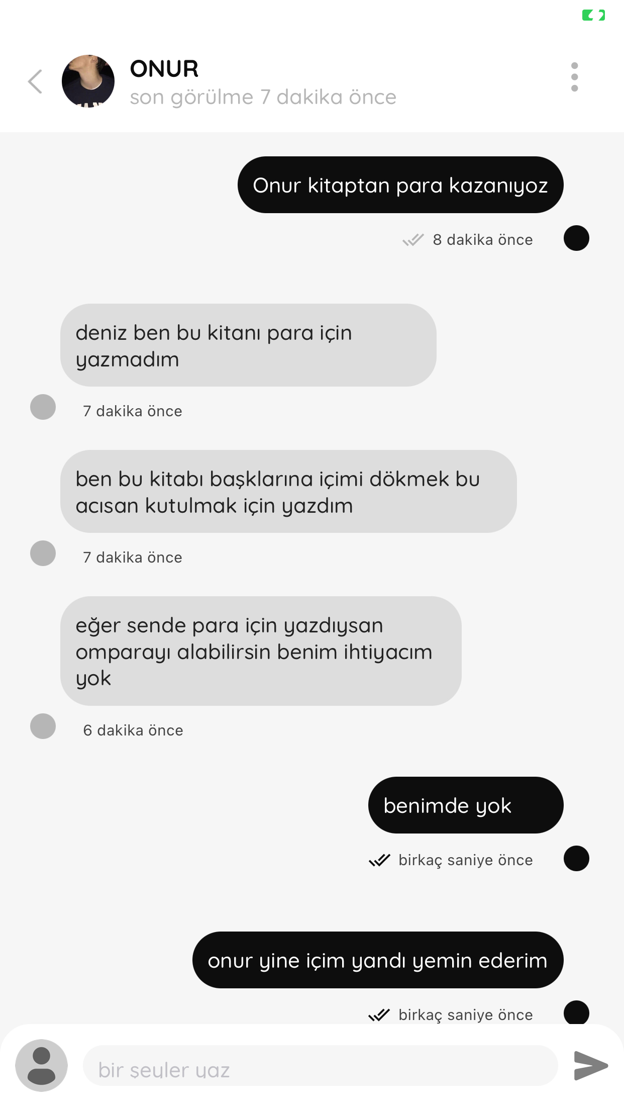 Gönderi görseli