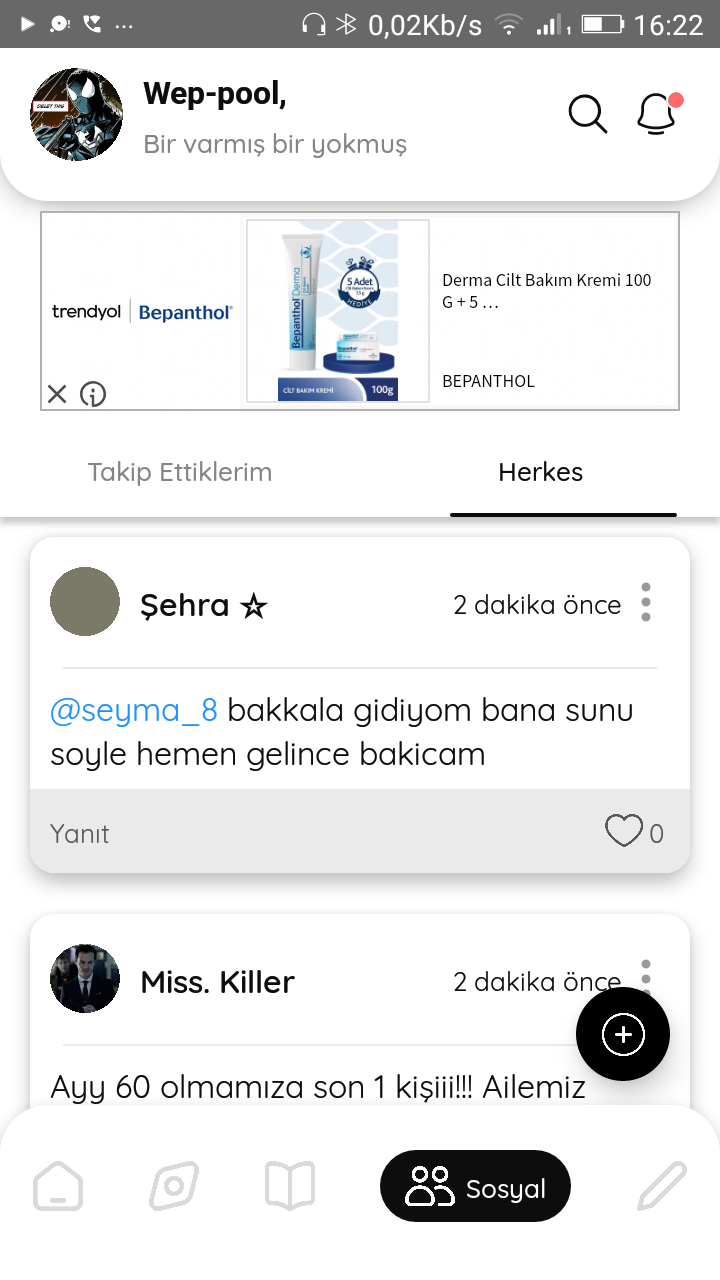 Gönderi görseli
