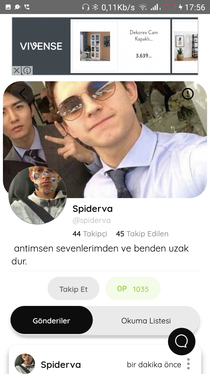 Gönderi görseli