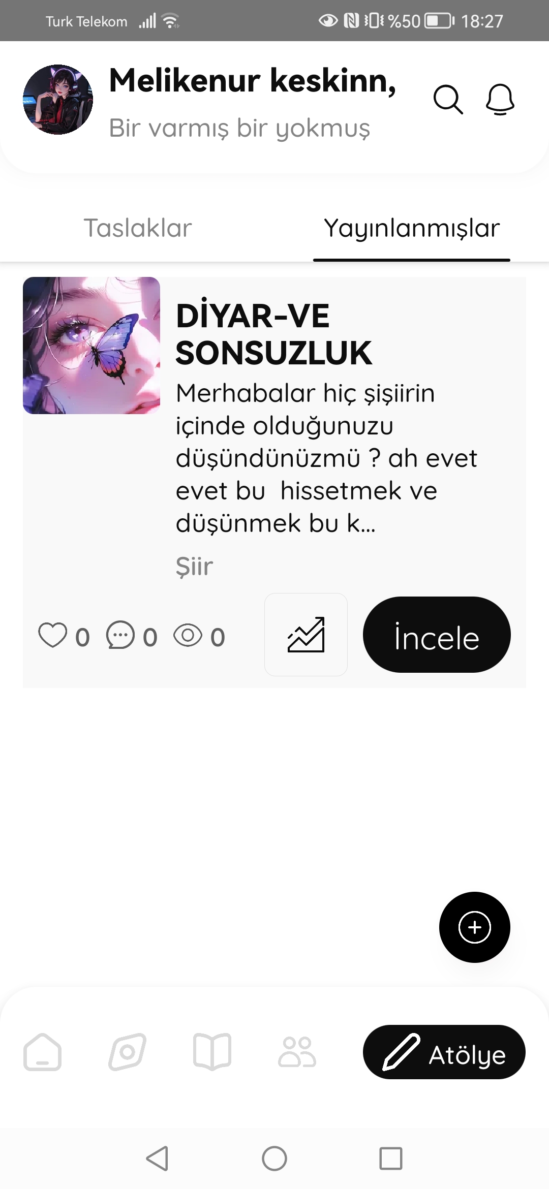 Gönderi görseli