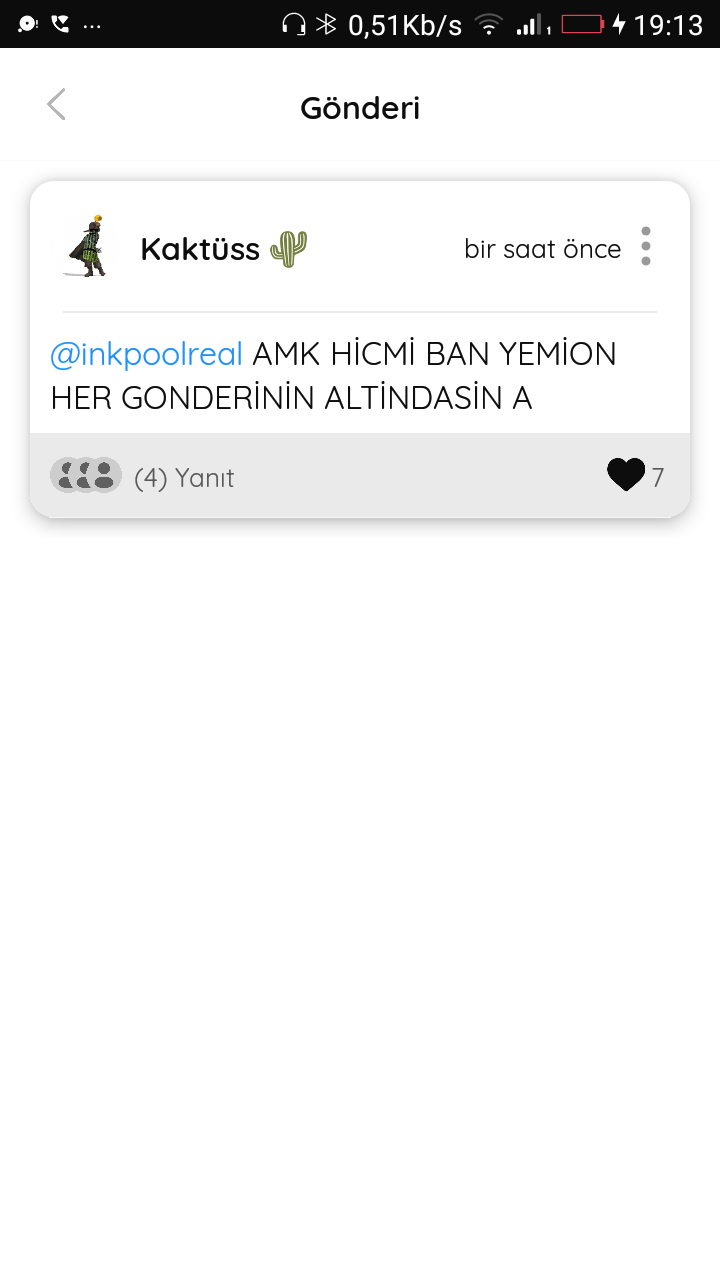 Gönderi görseli